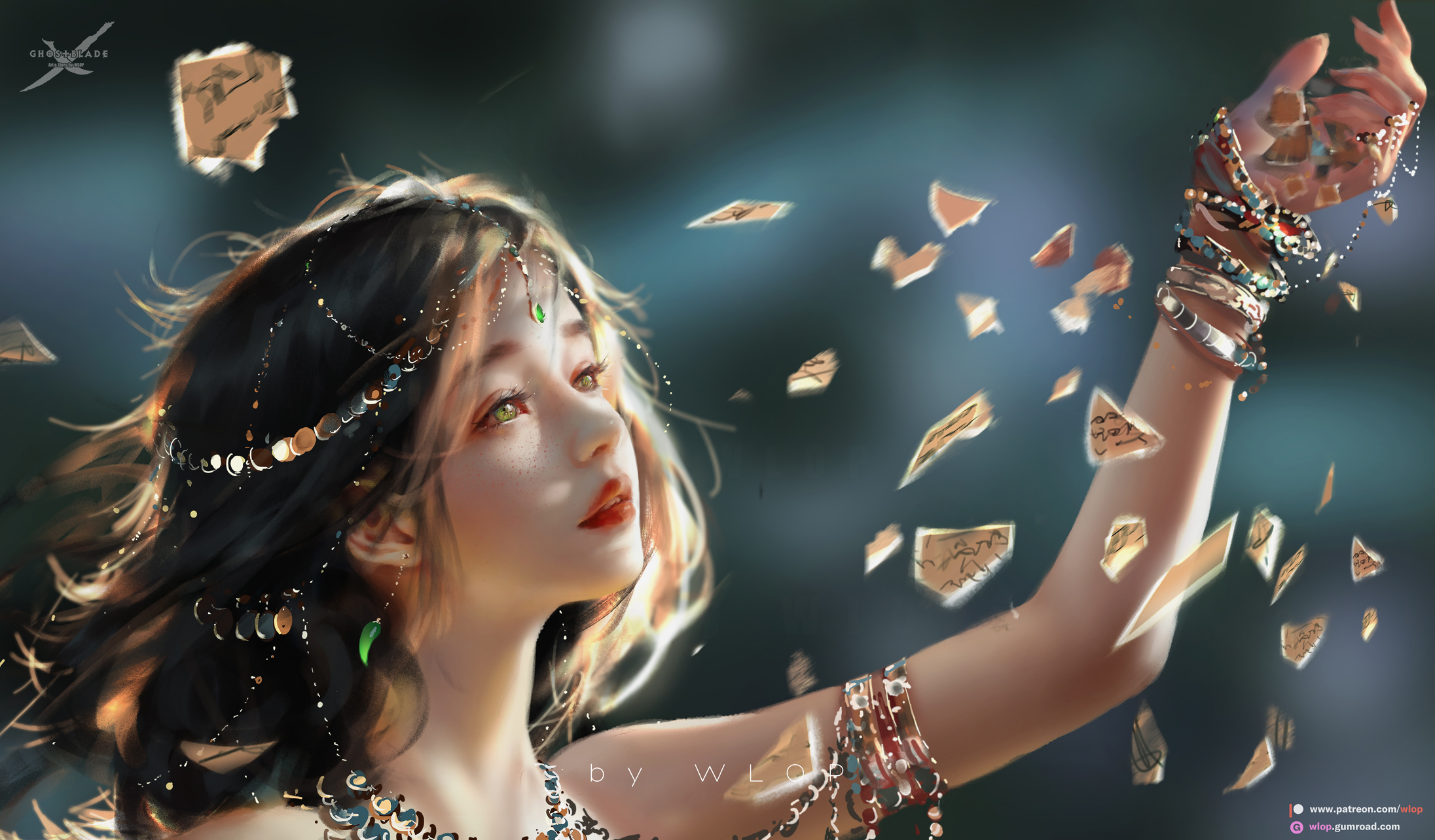 主题背景图片